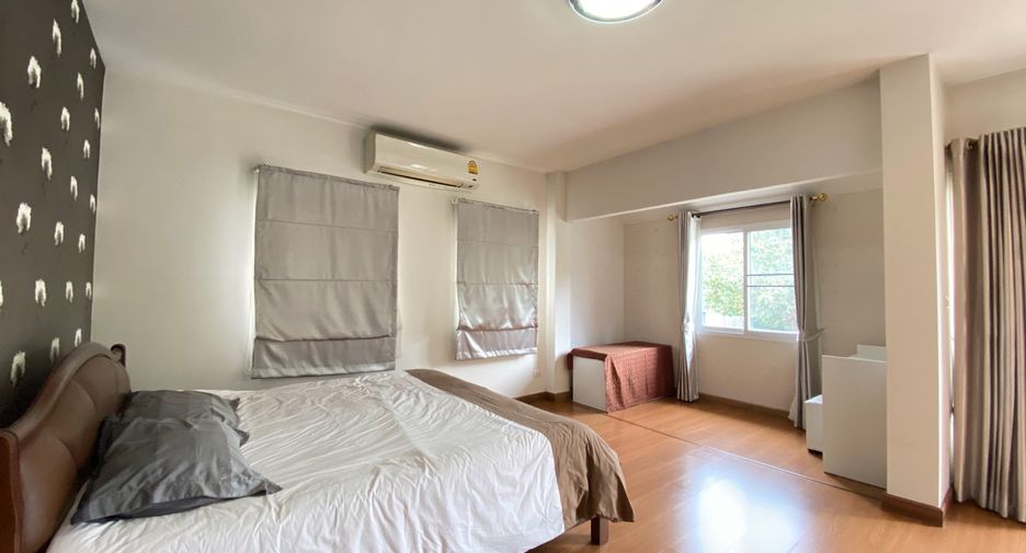 For rent 4 bedrooms house in Hang Dong, Chiang Mai