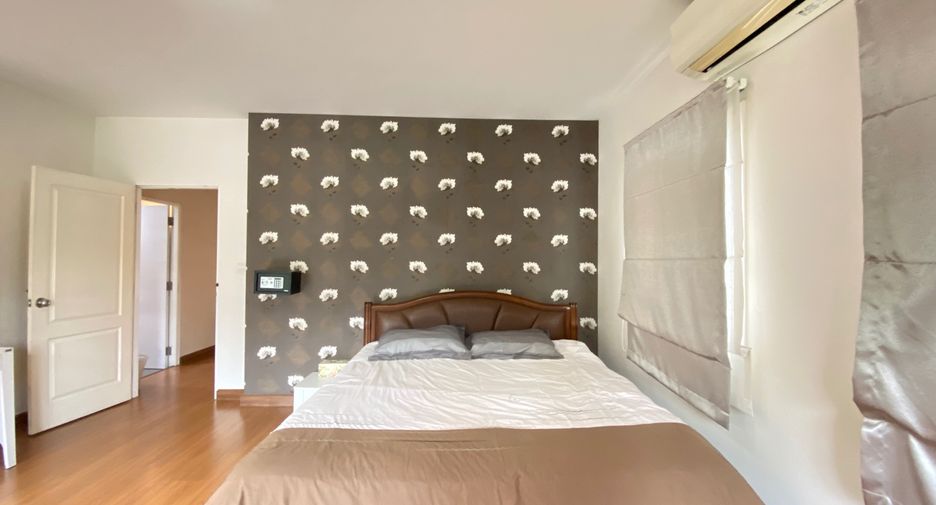 For rent 4 bedrooms house in Hang Dong, Chiang Mai