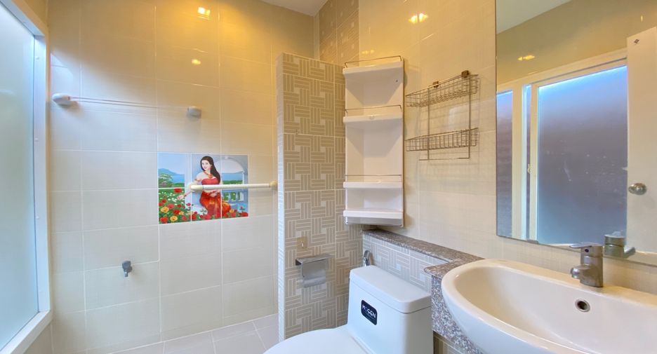 For rent 4 bedrooms house in Hang Dong, Chiang Mai