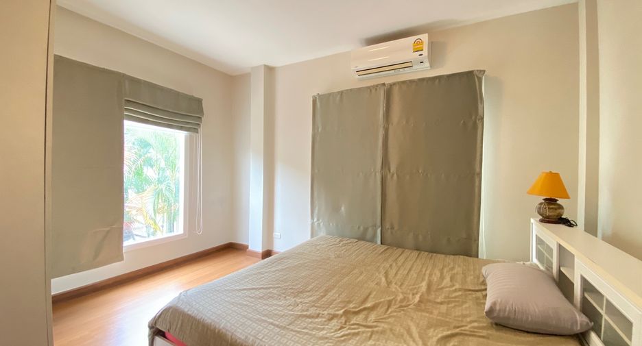 For rent 4 bedrooms house in Hang Dong, Chiang Mai