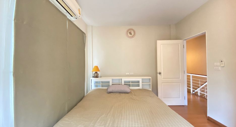 For rent 4 bedrooms house in Hang Dong, Chiang Mai