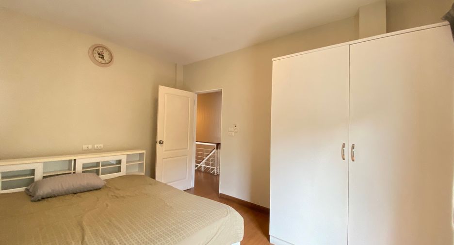 For rent 4 bedrooms house in Hang Dong, Chiang Mai