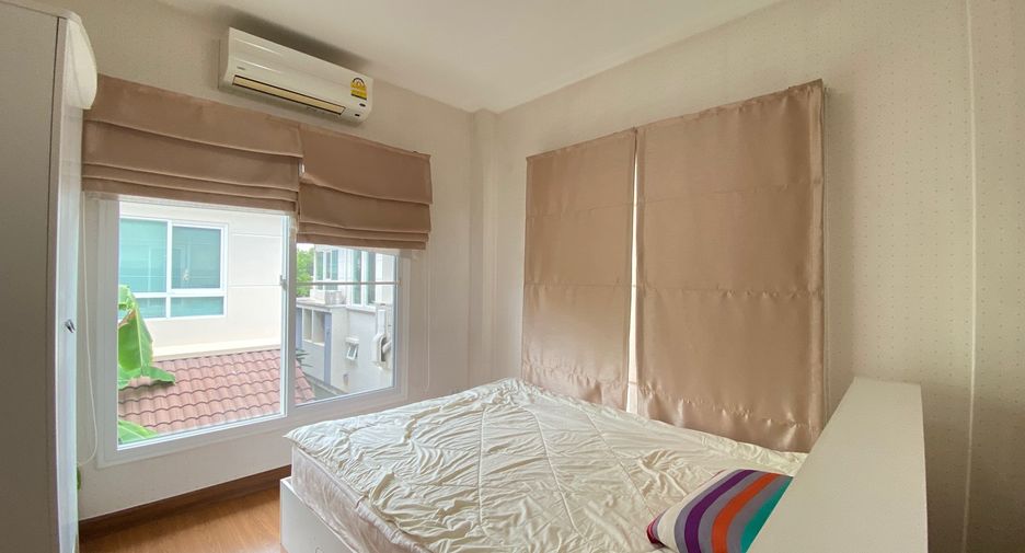 For rent 4 bedrooms house in Hang Dong, Chiang Mai