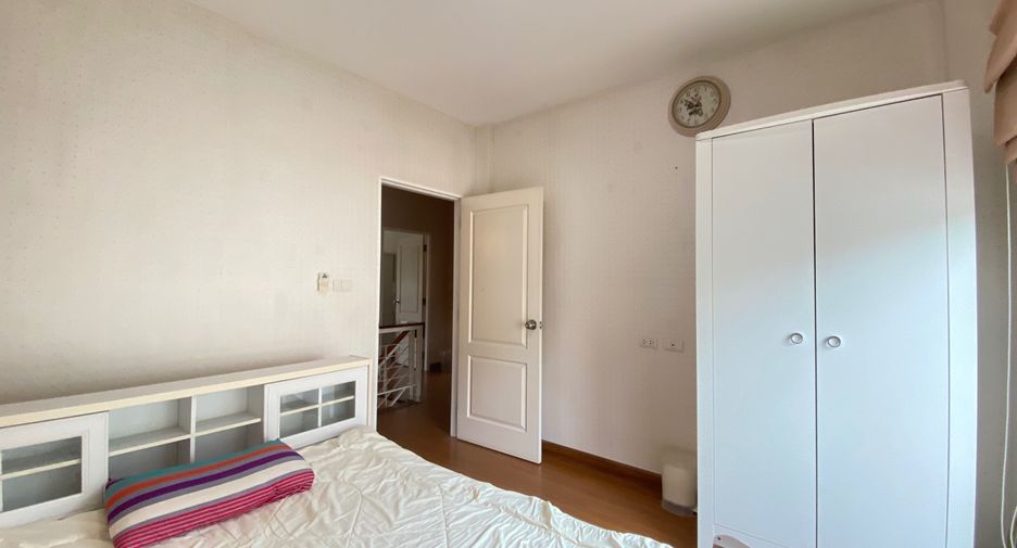 For rent 4 bedrooms house in Hang Dong, Chiang Mai