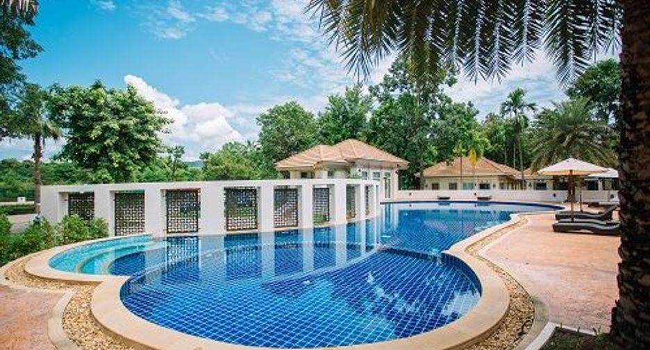 For rent 4 bedrooms house in Hang Dong, Chiang Mai
