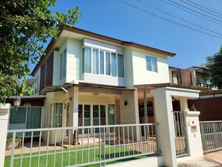 For Rent 4 Bedroom House In Hang Dong, Chiang Mai