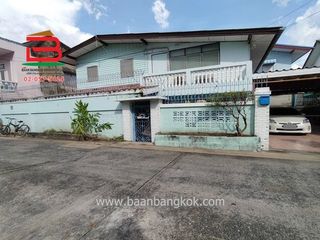 For rent 2 ベッドルーム house in Sai Mai, Bangkok