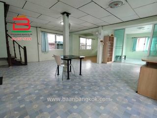 For rent 2 ベッドルーム house in Sai Mai, Bangkok