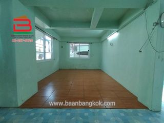 For rent 2 ベッドルーム house in Sai Mai, Bangkok