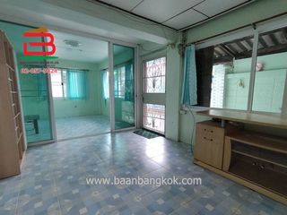For rent 2 ベッドルーム house in Sai Mai, Bangkok