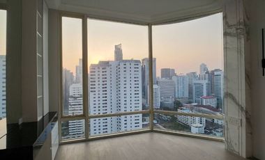 For sale 3 bed condo in Watthana, Bangkok