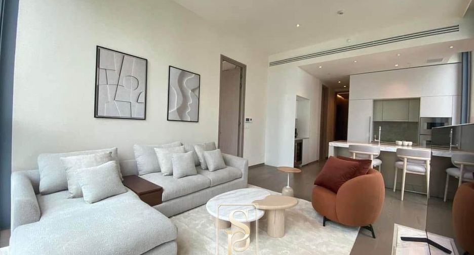 For rent 1 Beds condo in Pathum Wan, Bangkok