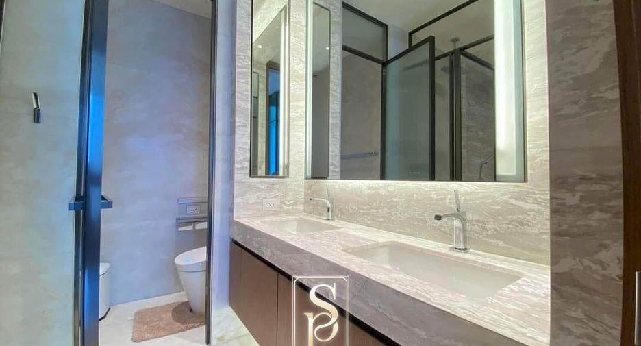 For rent 1 Beds condo in Pathum Wan, Bangkok