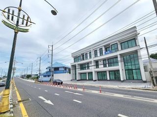 For sale 2 Beds office in Mueang Chon Buri, Chonburi