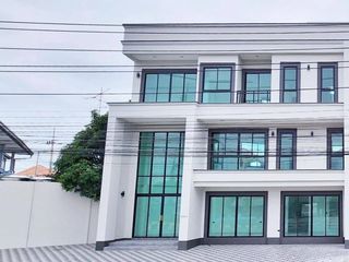 For sale 2 Beds office in Mueang Chon Buri, Chonburi