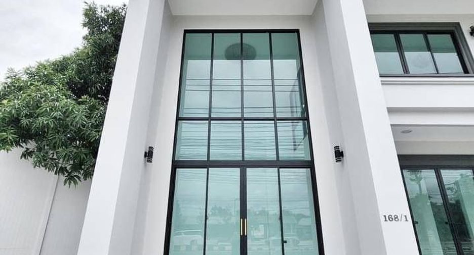 For sale 2 bedrooms office in Mueang Chon Buri, Chonburi