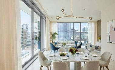 For sale 2 Beds condo in Pathum Wan, Bangkok
