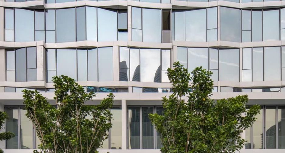 For sale 2 Beds condo in Pathum Wan, Bangkok