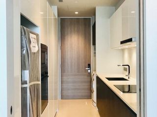 For rent and for sale 2 bed condo in Watthana, Bangkok