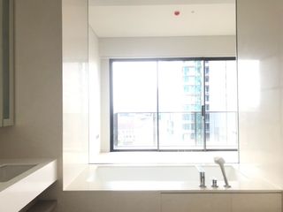 For rent and for sale 2 bed condo in Watthana, Bangkok