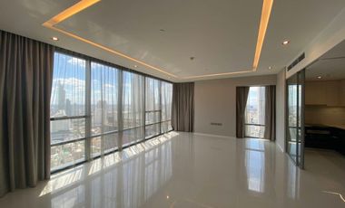 For sale 2 bed condo in Sathon, Bangkok