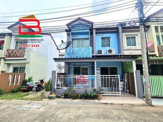 ขาย 4 ห้องนอน ทาวน์เฮ้าส์ ใน สายไหม, กรุงเทพฯ