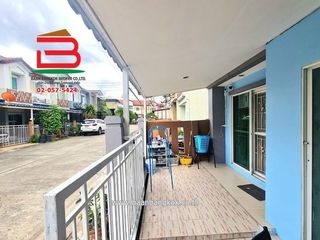 ขาย 4 ห้องนอน ทาวน์เฮ้าส์ ใน สายไหม, กรุงเทพฯ