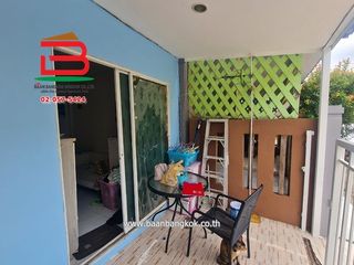 ขาย 4 ห้องนอน ทาวน์เฮ้าส์ ใน สายไหม, กรุงเทพฯ