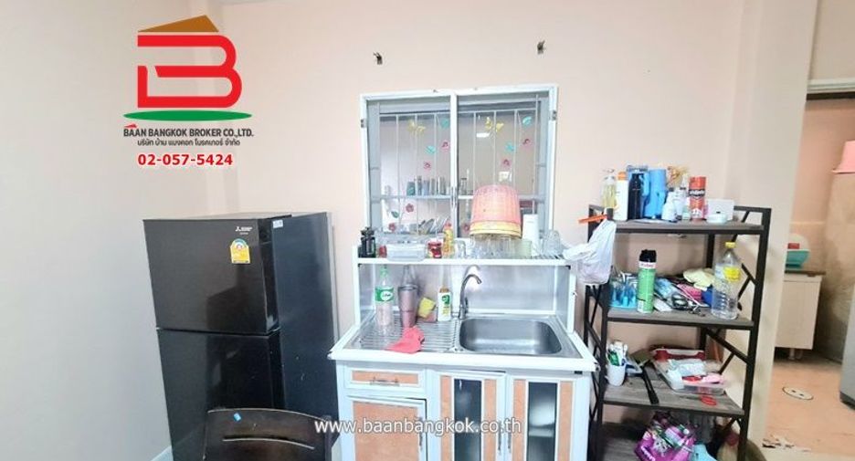 ขาย 4 ห้องนอน ทาวน์เฮ้าส์ ใน สายไหม, กรุงเทพฯ