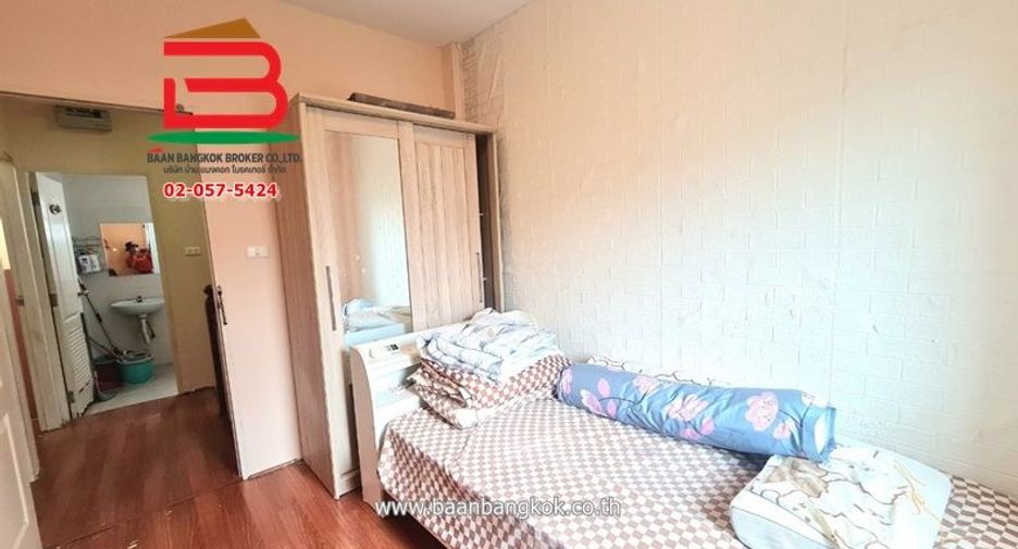 ขาย 4 ห้องนอน ทาวน์เฮ้าส์ ใน สายไหม, กรุงเทพฯ