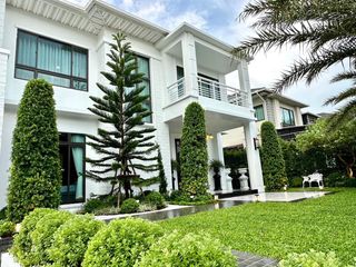 For rent 5 bedrooms house in Prawet, Bangkok