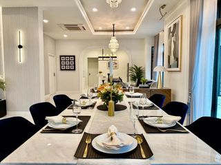 For rent 5 bedrooms house in Prawet, Bangkok