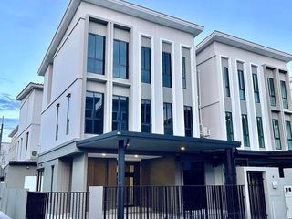Haus zur Miete mit 3 Zimmer in Chatuchak, Bangkok