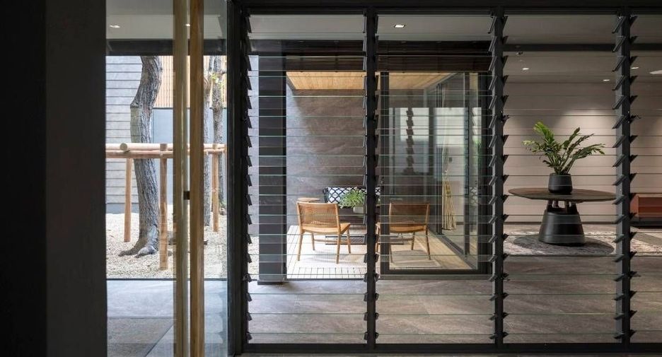 For sale 4 Beds house in Bang Phli, Samut Prakan