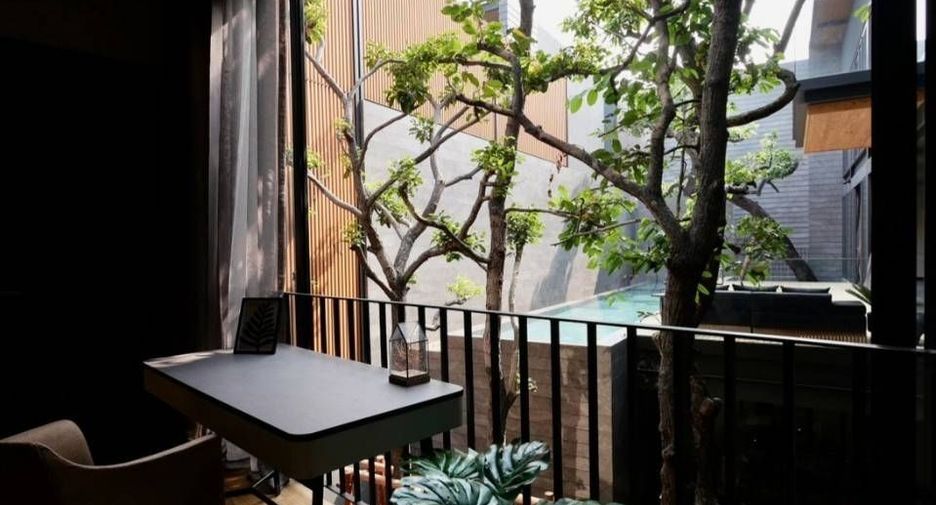 For sale 4 Beds house in Bang Phli, Samut Prakan