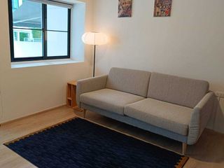 For rent 2 bedrooms townhouse in Bang Phli, Samut Prakan