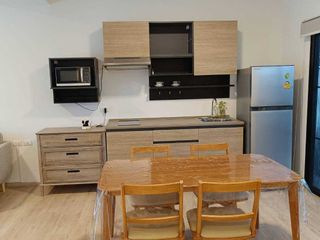 For rent 2 bedrooms townhouse in Bang Phli, Samut Prakan