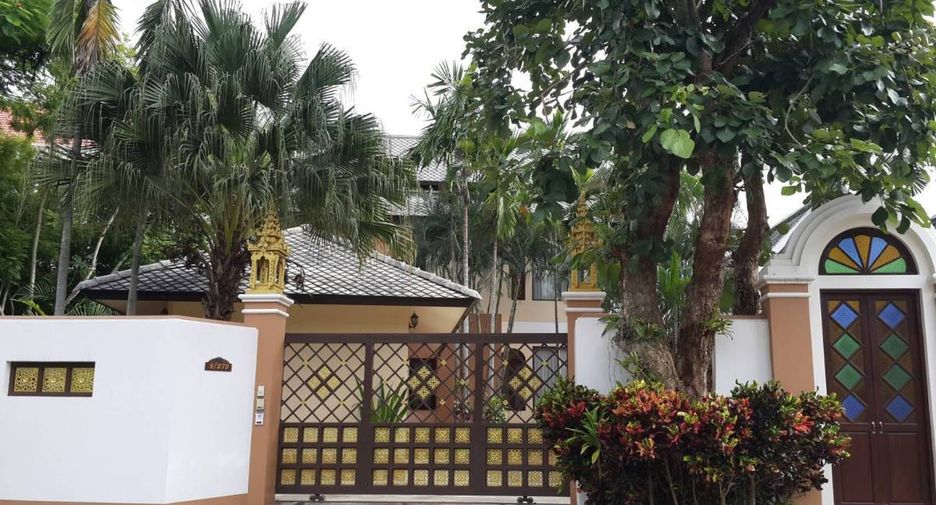 Casa en alquiler y en venta de 5 habitaciones en Doi Saket, Chiang Mai