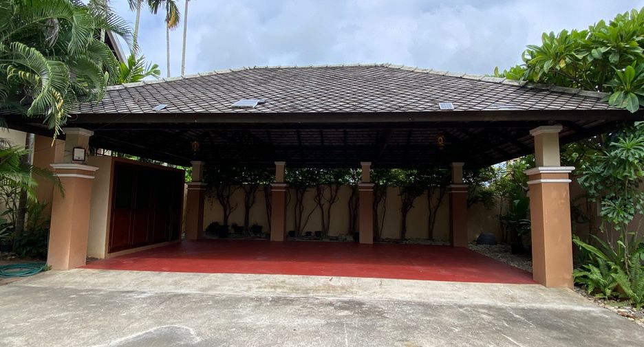Casa en alquiler y en venta de 5 habitaciones en Doi Saket, Chiang Mai