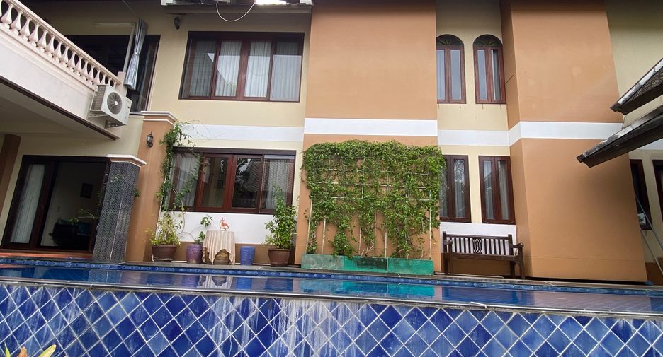 Casa en alquiler y en venta de 5 habitaciones en Doi Saket, Chiang Mai