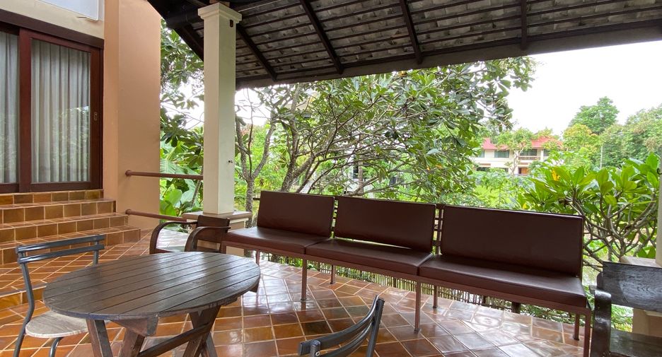 Casa en alquiler y en venta de 5 habitaciones en Doi Saket, Chiang Mai