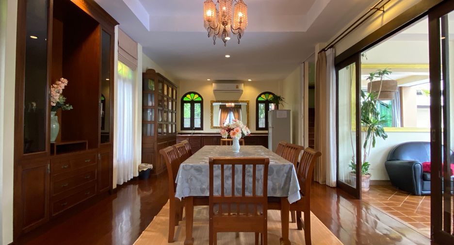 Casa en alquiler y en venta de 5 habitaciones en Doi Saket, Chiang Mai