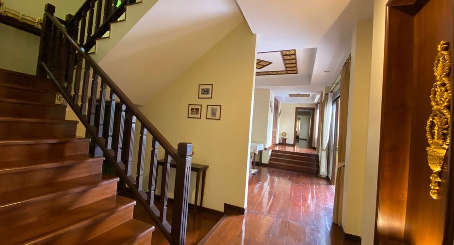 Casa en alquiler y en venta de 5 habitaciones en Doi Saket, Chiang Mai