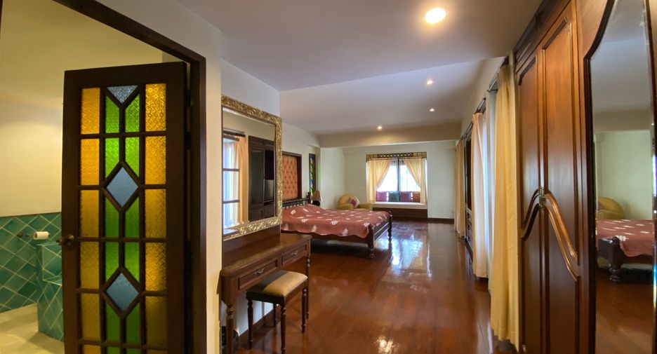 Casa en alquiler y en venta de 5 habitaciones en Doi Saket, Chiang Mai