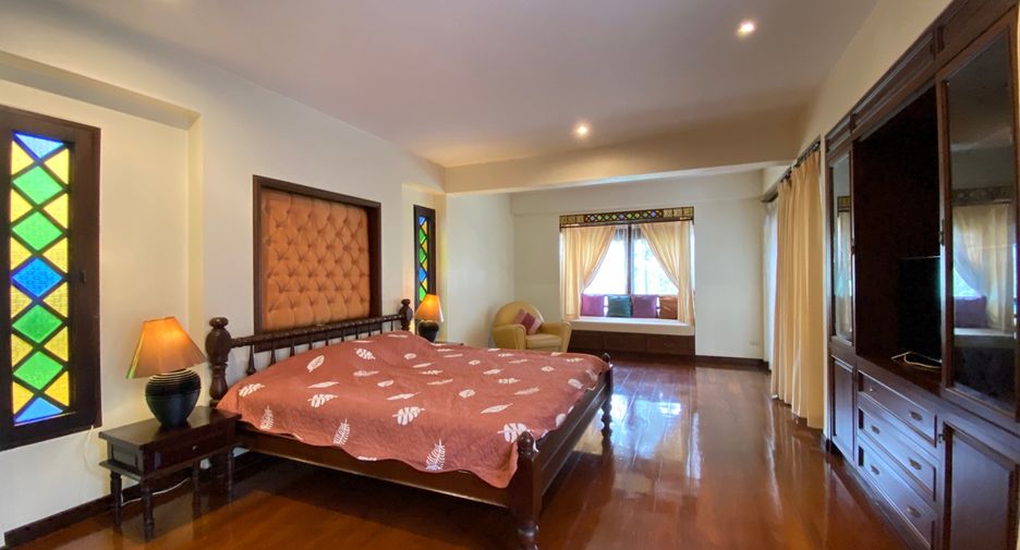 Casa en alquiler y en venta de 5 habitaciones en Doi Saket, Chiang Mai