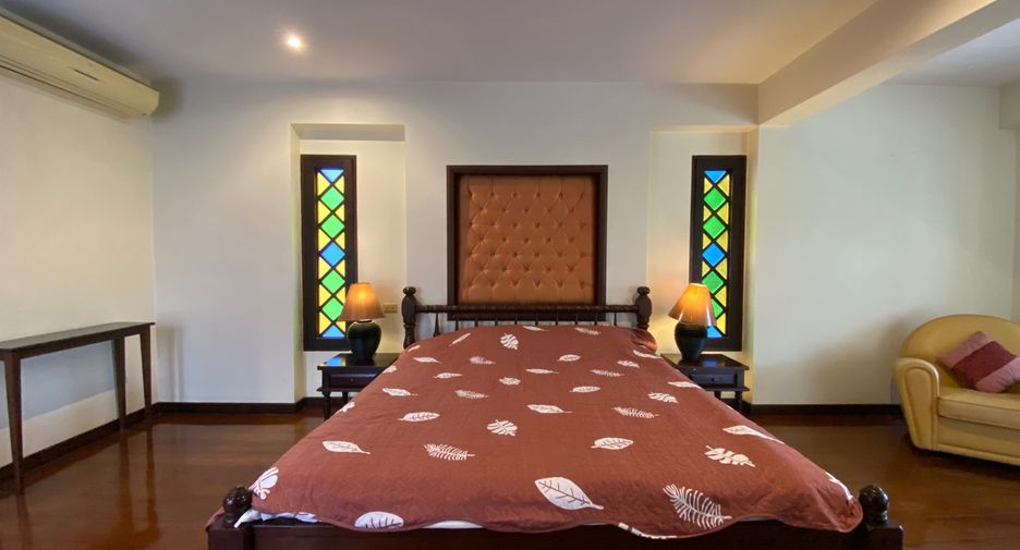 Casa en alquiler y en venta de 5 habitaciones en Doi Saket, Chiang Mai