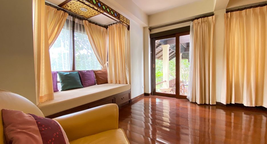 Casa en alquiler y en venta de 5 habitaciones en Doi Saket, Chiang Mai