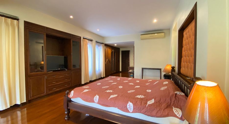 Casa en alquiler y en venta de 5 habitaciones en Doi Saket, Chiang Mai