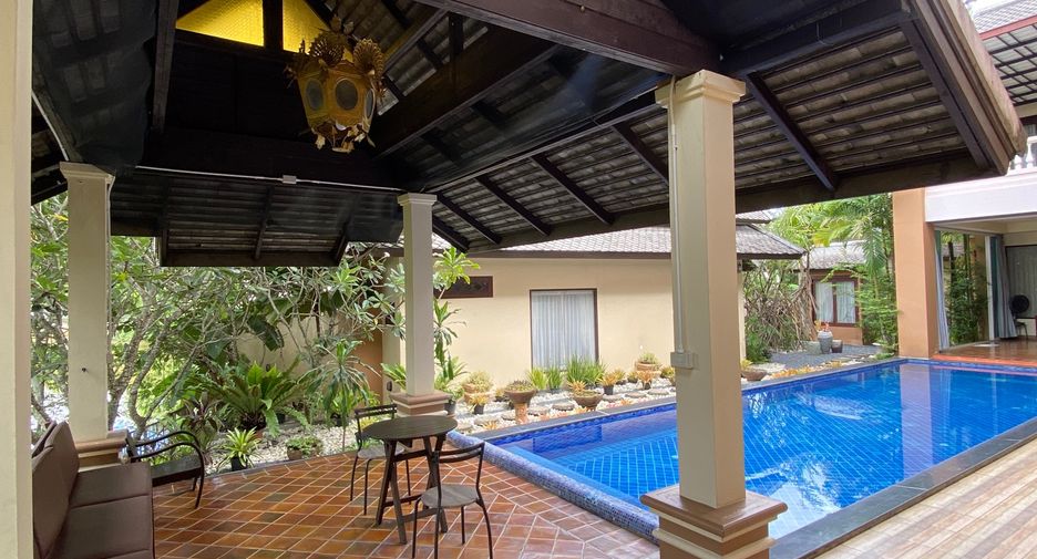 Casa en alquiler y en venta de 5 habitaciones en Doi Saket, Chiang Mai