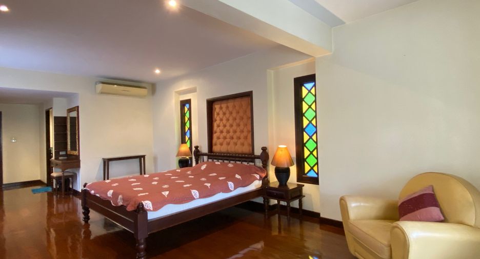 Casa en alquiler y en venta de 5 habitaciones en Doi Saket, Chiang Mai